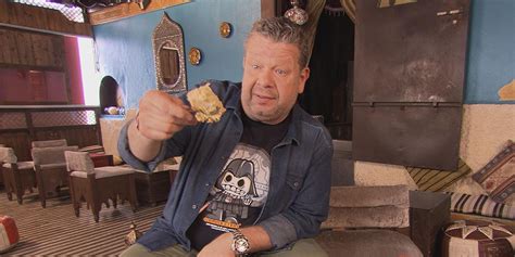 Nightmare in the kitchen) is a spanish food reality television program hosted by chef alberto chicote. 'Pesadilla en la cocina': Chicote, en la Tetería Nazarí ...