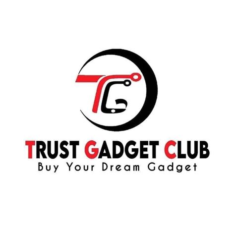 Trust Gadget Club Dhaka