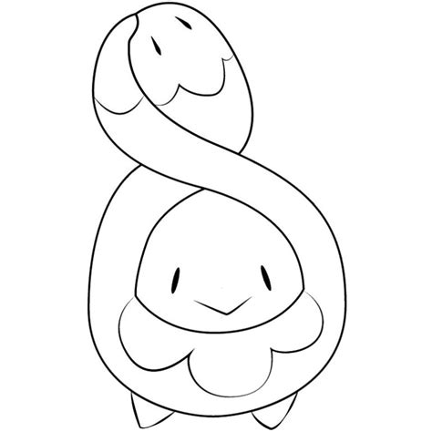 Diglett From Pokemon Coloring Pages