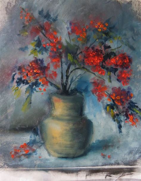 Pin By Eletart Oil Paintings And Prin On Floral Oil Painting For Sale