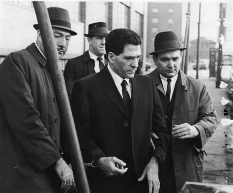 John ‘Sonny’ Franzese, legendary New York mobster, dead at 103