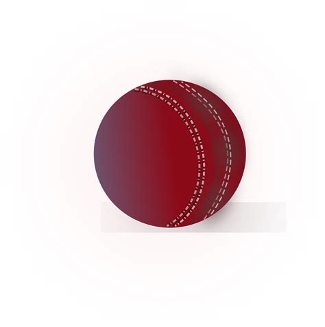 Cricket Ball Transparent Png Png Play
