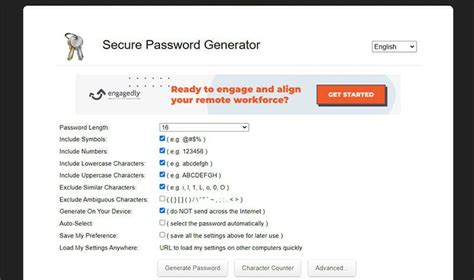 11 Best Password Generators To Create Strong And Random Passwords