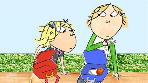 Bbc Iplayer Charlie And Lola Series 2 19 Please May I Have Some Free Nude Porn Photos