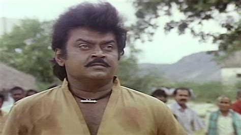 Vijayakanth Action Scenes Tamil Movie Best Scene Periya Marudhu