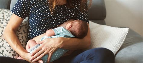 En La Semana De La Lactancia Materna Sabes Qu Es La Tetanalgesia