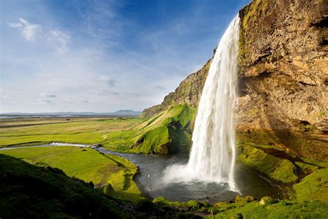 Nat Geo Travels Iceland
