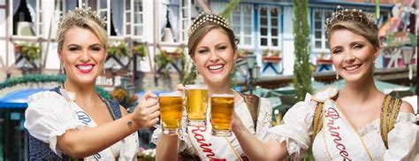 Tickets on sale today and selling fast, secure your seats now. O guia definitivo para a Oktoberfest de Blumenau | Expedia ...