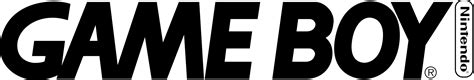 Use these free game logo png #37128 for your personal projects or designs. Game Boy | Nintendo | FANDOM powered by Wikia
