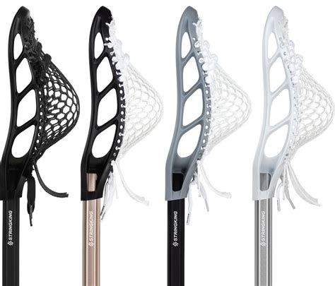 Mens Lacrosse Sticks · Complete Lacrosse Sticks For All Ages And