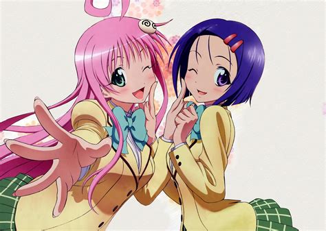 Fondos De Pantalla Ilustración Anime Chicas Anime Para Amarte