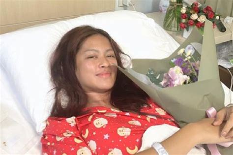 Miss Qandas Lars Pacheco Undergoes Sexual Reassignment Surgery Abs Cbn News