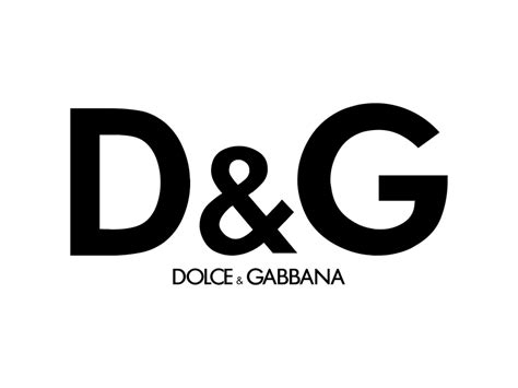 Dolce And Gabbana Logo Png Transparent Logo