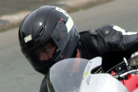Guy Martin Crashes While Doing 150mph At Tt Gallery 365453 Top Speed