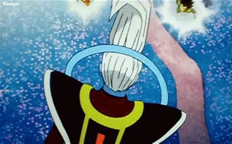 Discover and share the best gifs on tenor. Beerus & Whis | Anime Amino