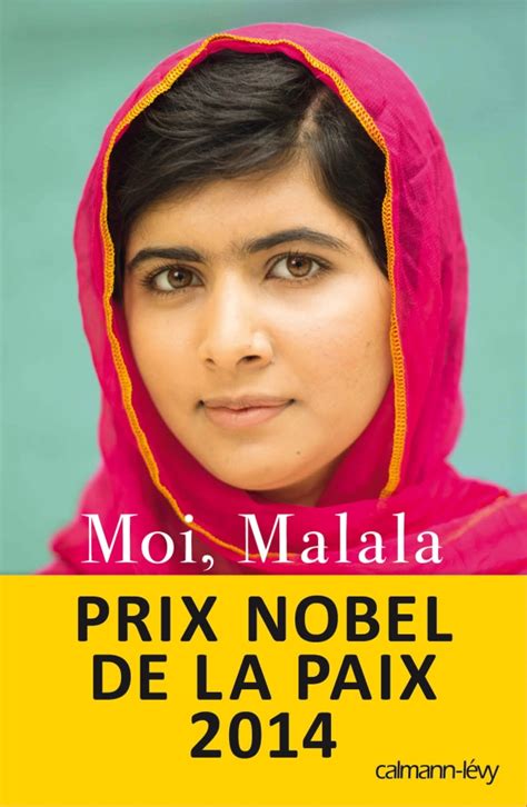 Pakistani activist who was shot by group for championing education for . Moi, Malala, je lutte pour l'éducation et je résiste aux ...