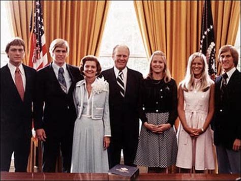 Gerald Ford Photo Cbs News