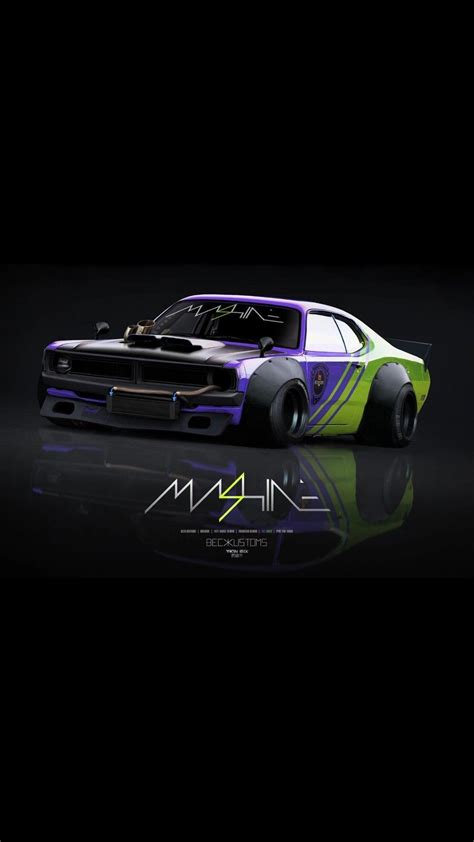 Vehicles tuning 180sx silvia s13 jdm sr20det wallpaper. Pin de MD_SYAMIM em ️-CARTOON JDM CAR (com imagens ...