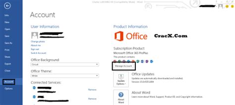 Only the without activation office app will pop up for activation. Microsoft Office 365 Product key + Crack Updated & Working