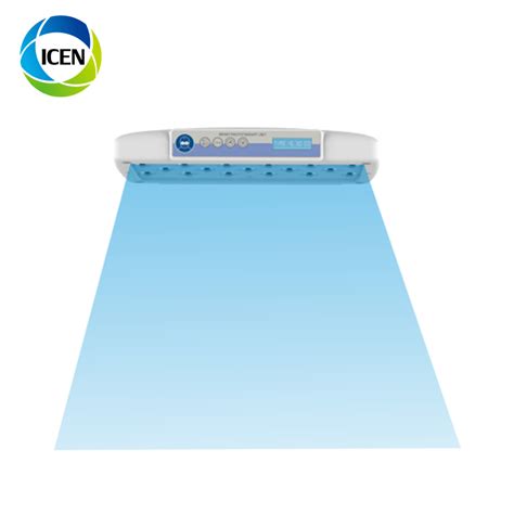 INFL30D Neonate Bilirubin Phototherapy Treatment Blue LED Light Infant