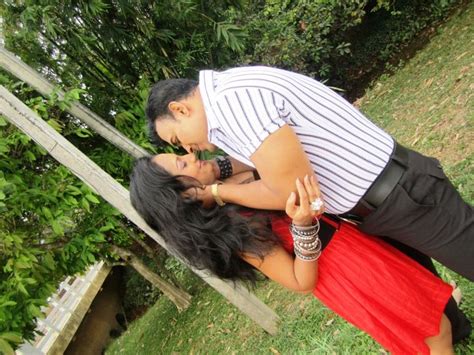 Chathurika Peris And Ranjan Ramanayaka Hot Pic Gossip