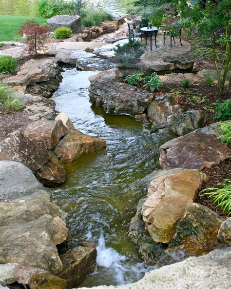 60 Backyard Ponds And Water Garden Landscaping Ideas Waterfalls