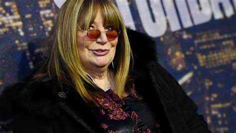 Hey look, there goes elvis, yo king! Penny Marshall Cause of Death: How Did the "Laverne ...
