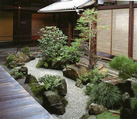 Japanese Courtyard Garden Design Fresh Kanchiin Landscapes For Small