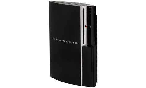 Sony Playstation 3 60gb Groupon Goods