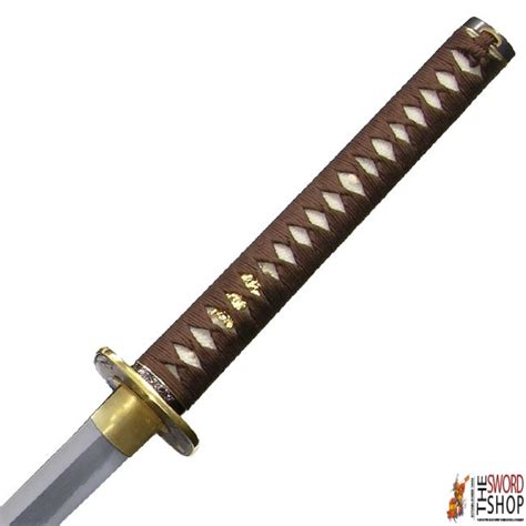 The Sword Shop Bushido Katana Buy Japanese Samurai Swords For Sale