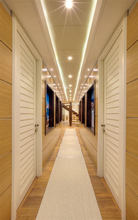 Main Deck Image Gallery Luxury Yacht Browser By Charterworld