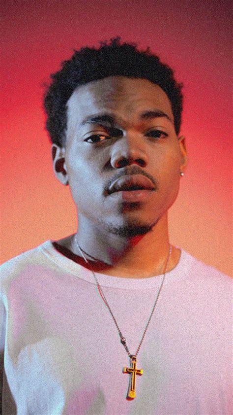 Chance The Rapper Hd Wallpapers Wallpaper Cave