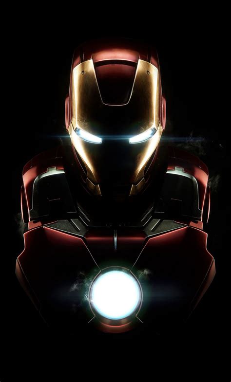 Iron Man Dark Wallpapers Top Những Hình Ảnh Đẹp