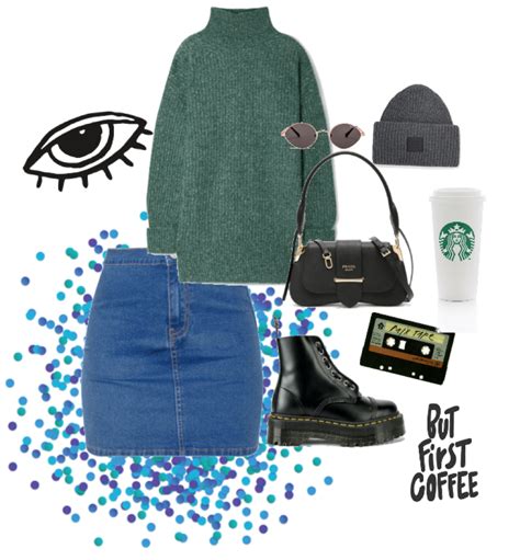 College Outfit Shoplook