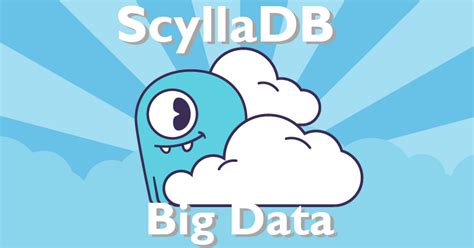 Scylladb Um Banco De Dados Nosql Para Big Data