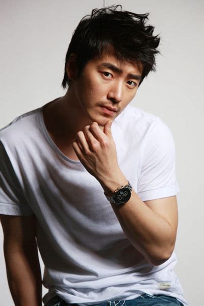 Lee Joon Hyuk 이준혁 Korean Actor Profile Status Updates All About Korea