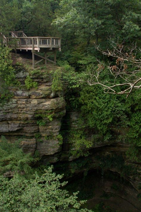 These 15 Mind Blowing Sceneries Totally Define Illinois Scenery