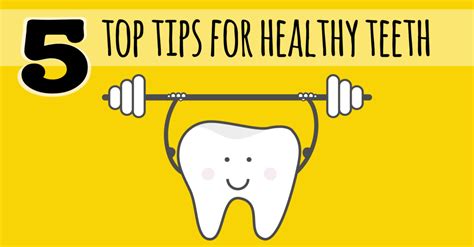 Keep Your Teeth Healthy Practice Plan
