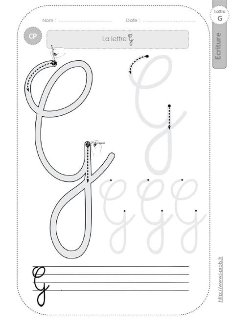 Ecrire Lalphabet Majuscule Cursive Cp Ce1 Ecriture Cp Ce1 Exercice Images