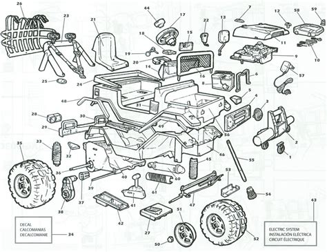 John deere remanufactured (reman) parts cut costs not quality with our remanufactured solutions. John Deere Lx173 Wiring Diagram