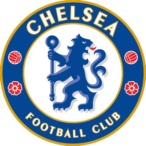 Chelsea football club, chelsea f.c. chelsea-fc-logo-escudo-2 - PNG - Download de Logotipos