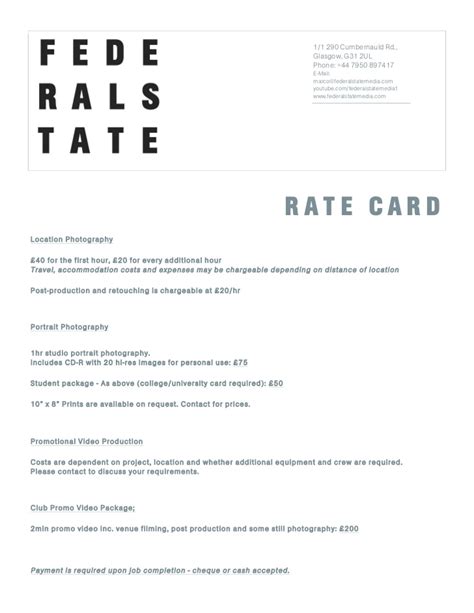 Compounding is the reason you could pay more than your apr in interest. Federal statemedia rate card