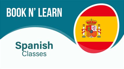 Spanish Classes Aco Book N Learn