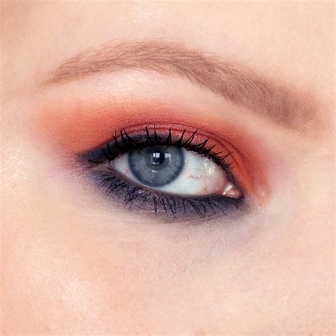 The Best Duo Eyeshadow Looks For Every Eye Color Fashionprompter