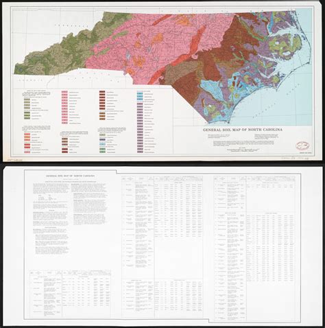25 Type Of Soil Map Maps Online For You - vrogue.co