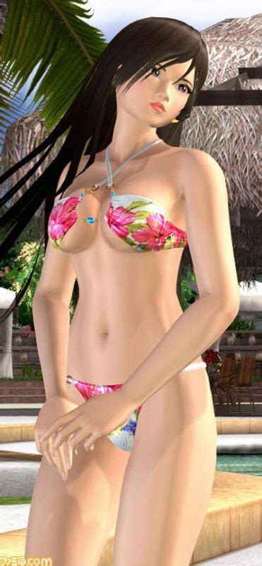 Dead Or Alive Xtreme 2 Gallery Screenshots Covers Titles And Ingame