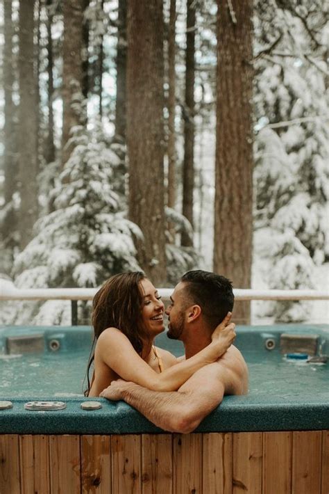 Tendências para Casamentos em Fotos da lua de mel Casal de viajantes Casal aventura