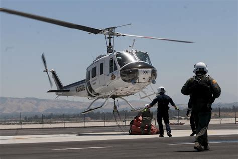 Kathryns Report San Bernardino County Sheriffs Department Shows Off