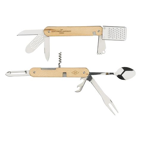 12 In 1 Kitchen Multi Tool The Green Head