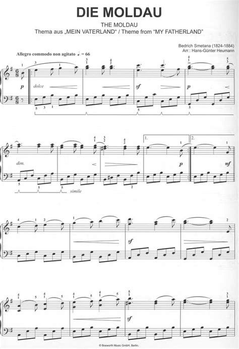 Pink panther theme song piano sheet music cakepins.com. piano gefällt mir! • 50 Classics • aus Charts und Film • Klavier Noten